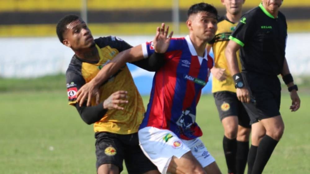 FAS empata ante Platense y asegura su puesto en los cuartos de final del Clausura 2025