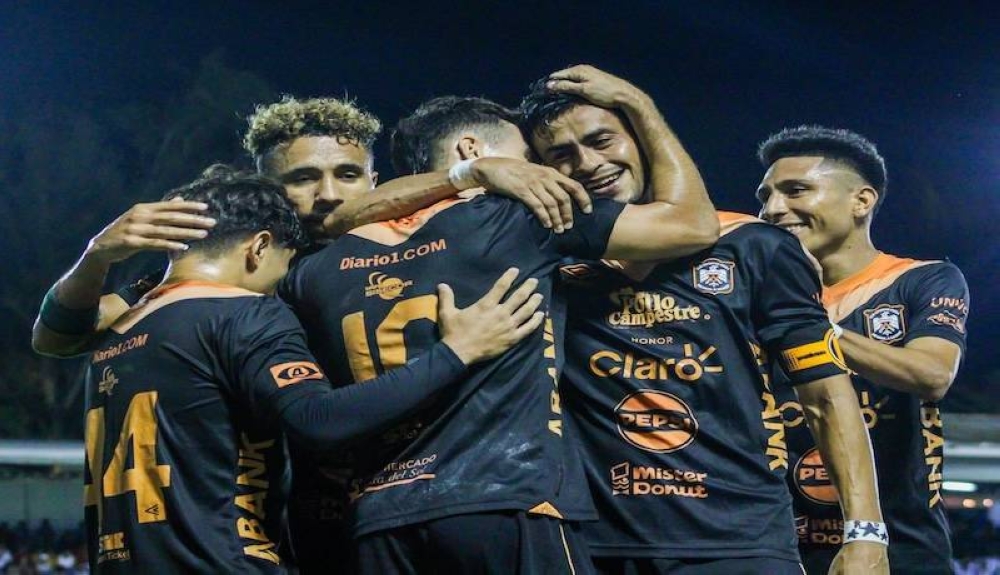 Definidos los cuartos de final en la Liga Mayor y Águila concluye líder absoluto