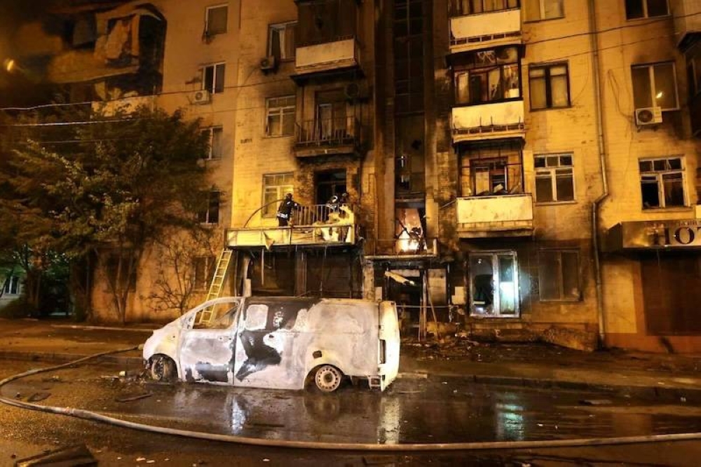 La próxima semana será clave para paz en Ucrania, asegura Trump