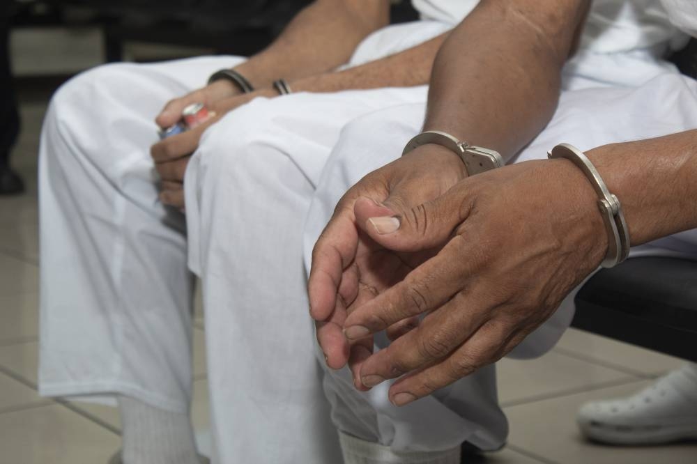 Seguirá en prisión acusado de abusar de una niña de 8 años en Ilopango