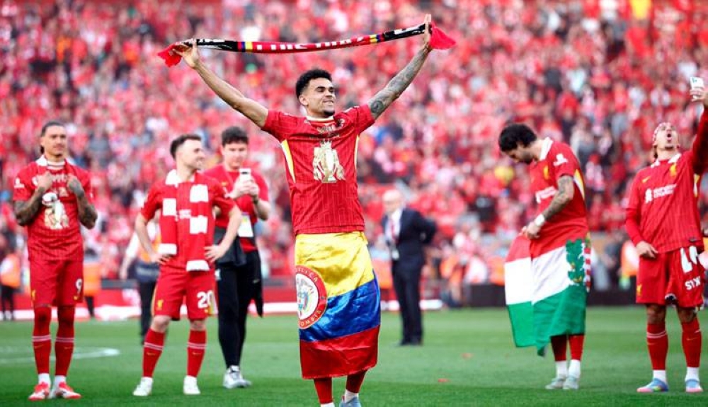 Bayern, PSG, Liverpool… Y Nápoles o Inter