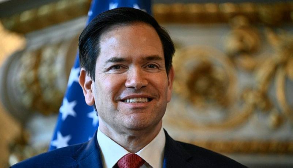 Demócratas advierten preocupaciones por el doble rol de Marco Rubio en el Gobierno Trump