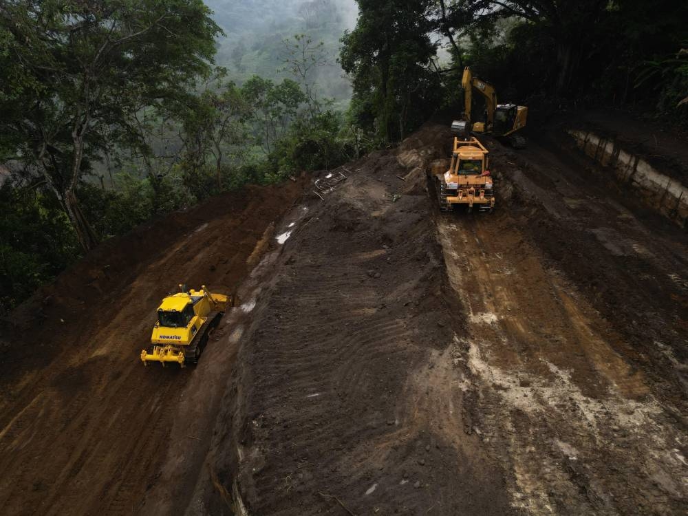 ¿Qué trabajos están pendientes en Los Chorros y por qué van a postergar la reapertura?