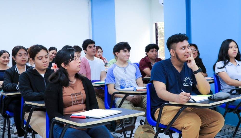 UES anuncia trabajo remoto, suspensión de evaluaciones y clases en línea debido al cierre de Los Chorros