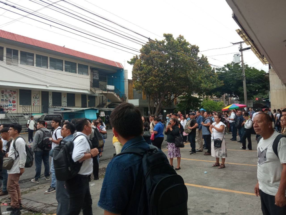 Obras Públicas y VMT inician revisión de empresarios que no brindaron servicio por cierre de Los Chorros