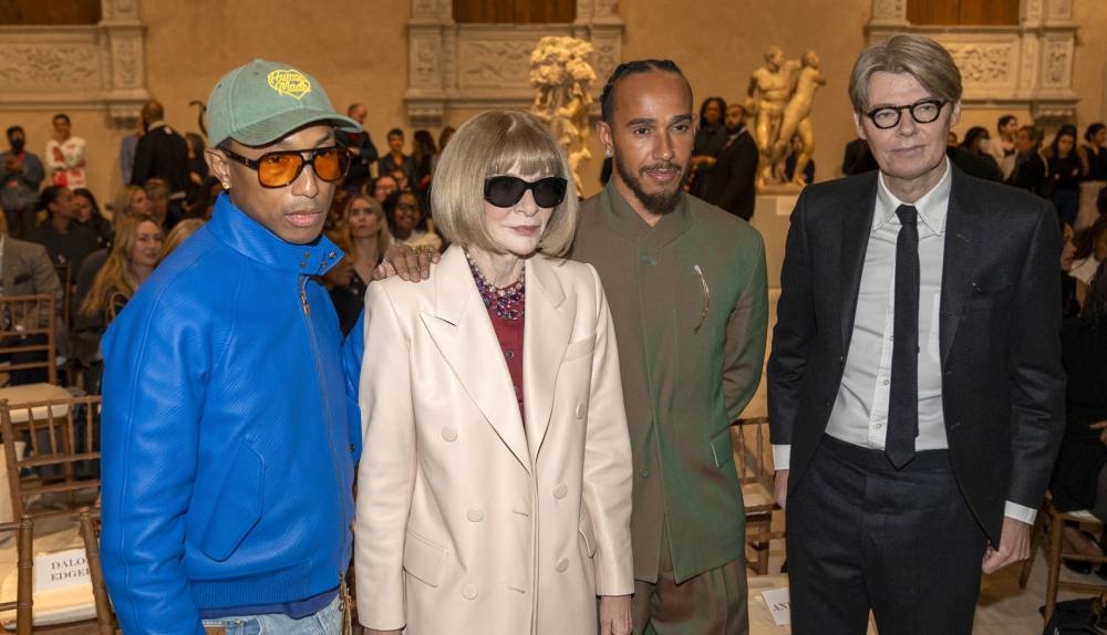 La Met Gala vuelve con una celebración de la cultura negra en una era anti «woke» de Trump