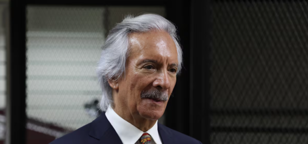 El Gobierno de Guatemala lamenta que José Rubén Zamora siga encarcelado