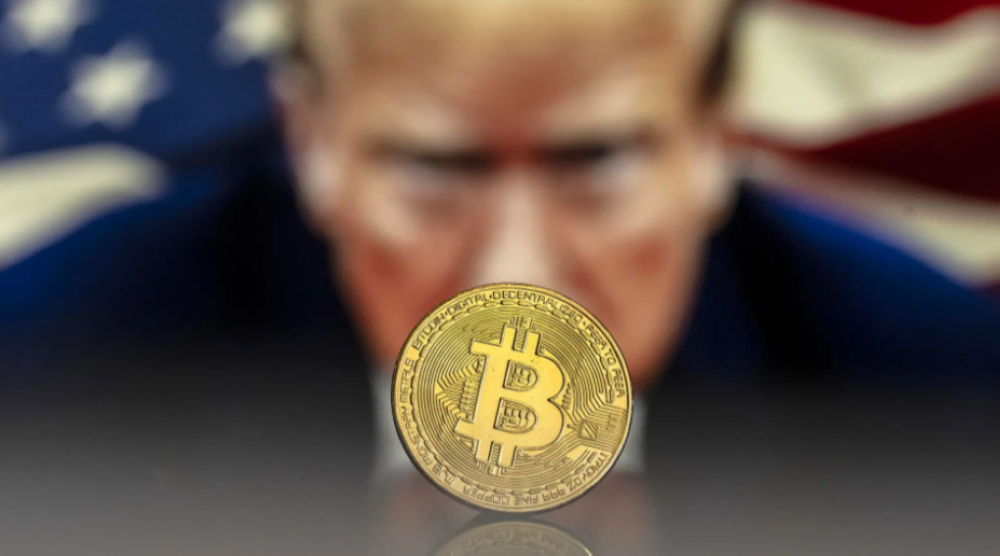 Donald Trump celebra dos galas para recaudar donaciones de inversores en criptomonedas