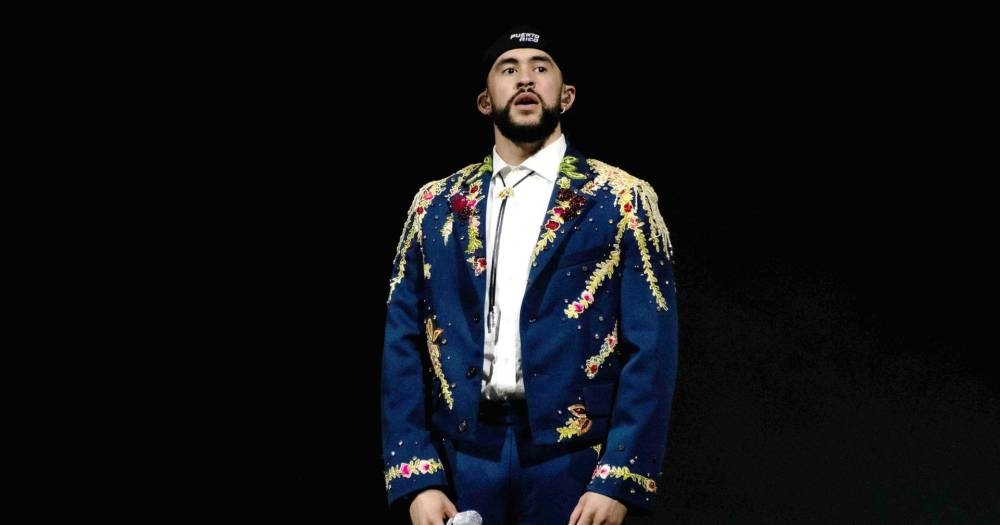 Bad Bunny no incluye a El Salvador en su gira mundial pero sí a Costa Rica