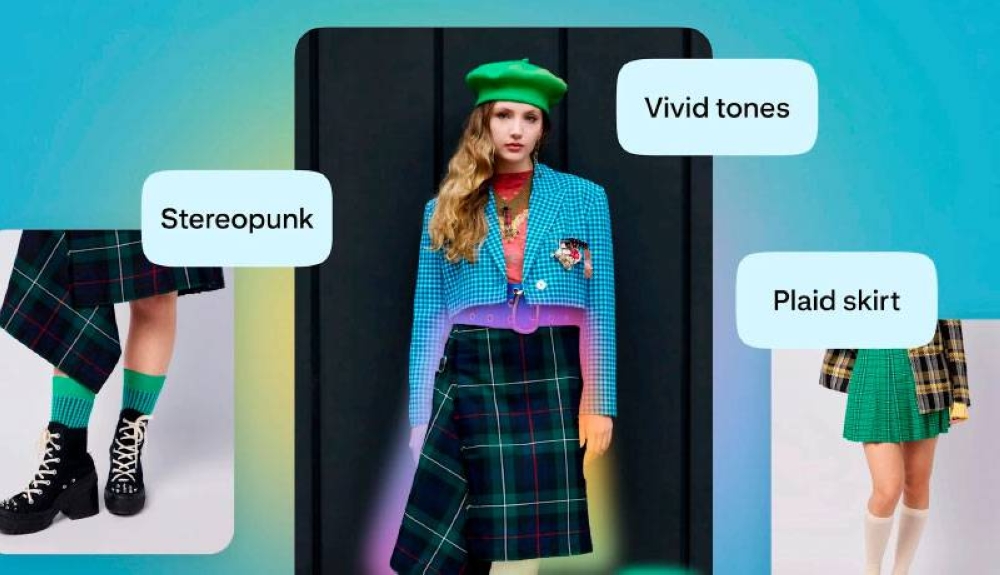 Pinterest agrega actualización con capacidades de búsqueda visual