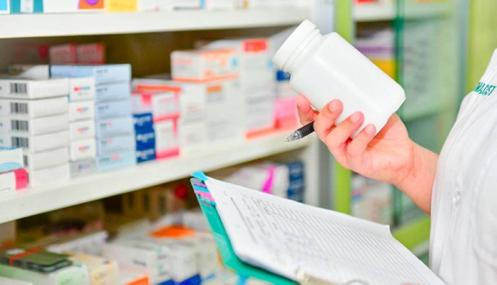 Trump dice que anunciará aranceles a productos farmacéuticos en las próximas dos semanas