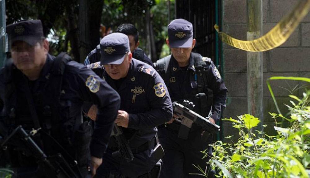 Cifras del Gobierno señalan 900 días sin homicidios