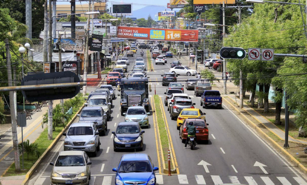 San Miguel registró la temperatura más elevada del país durante abril