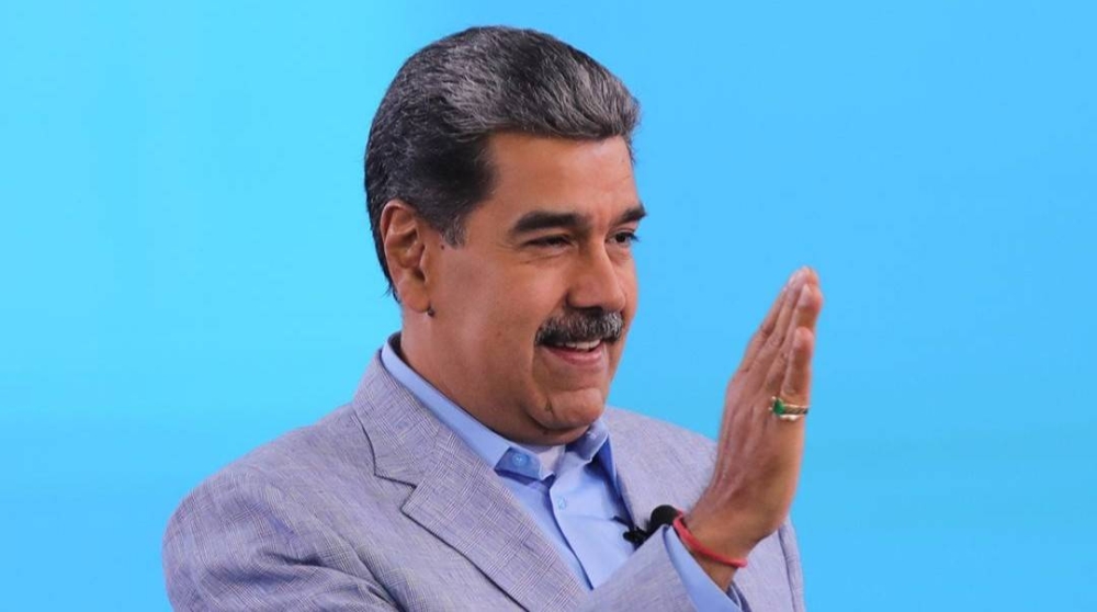 Maduro espera que un juez estadounidense ordene el regreso de niña separada de su madre