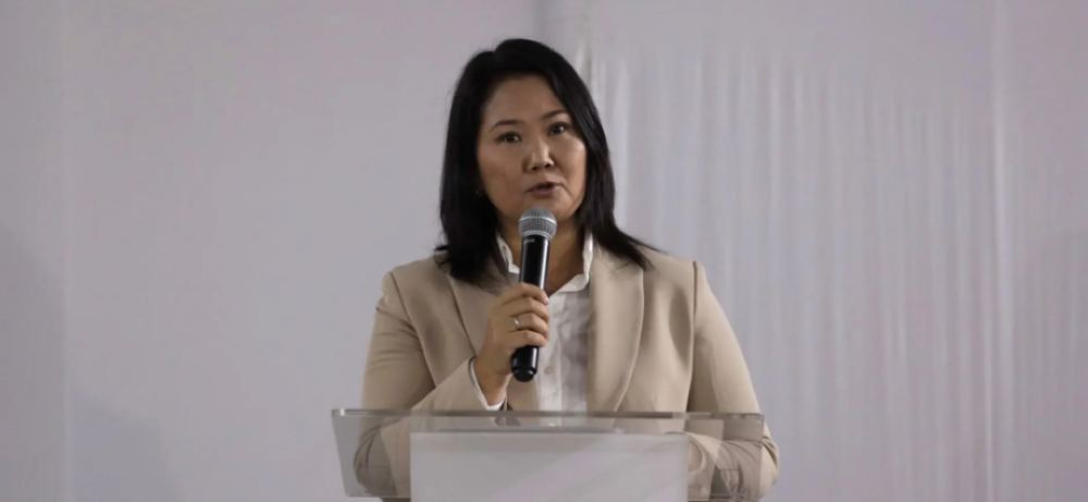 El fiscal anticorrupción peruano que acusa a Keiko Fujimori retomará funciones este martes