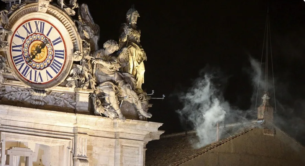 Los tiempos del cónclave: días de votaciones y pausas hasta encontrar un papa