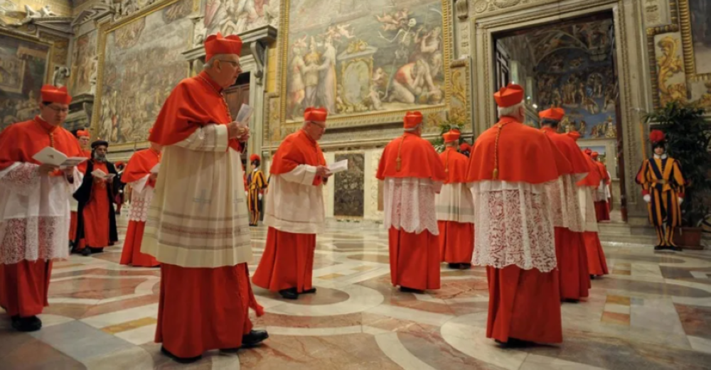 El cronograma del cónclave: de la misa previa a la bendición «Urbi et Orbi» del nuevo papa