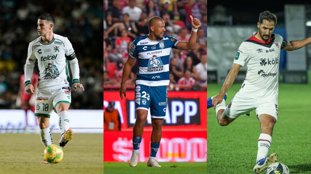 El TAS da la razón a la FIFA y rechaza apelaciones clubes León, Pachuca y Alajuelense