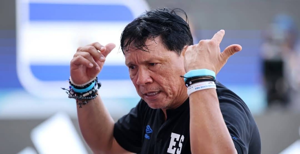 Rudis Gallo, tras la eliminación del mundial: «Fallamos oportunidades e Italia las que tenía, metía gol»