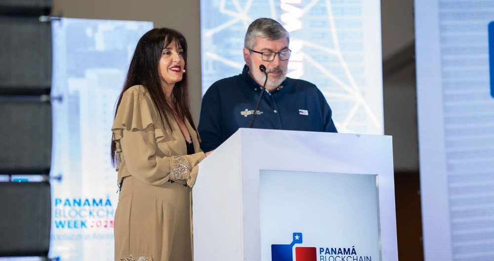 Panamá clausura su semana blockchain con llamado a fortalecer inclusión digital y regulación en América Latina