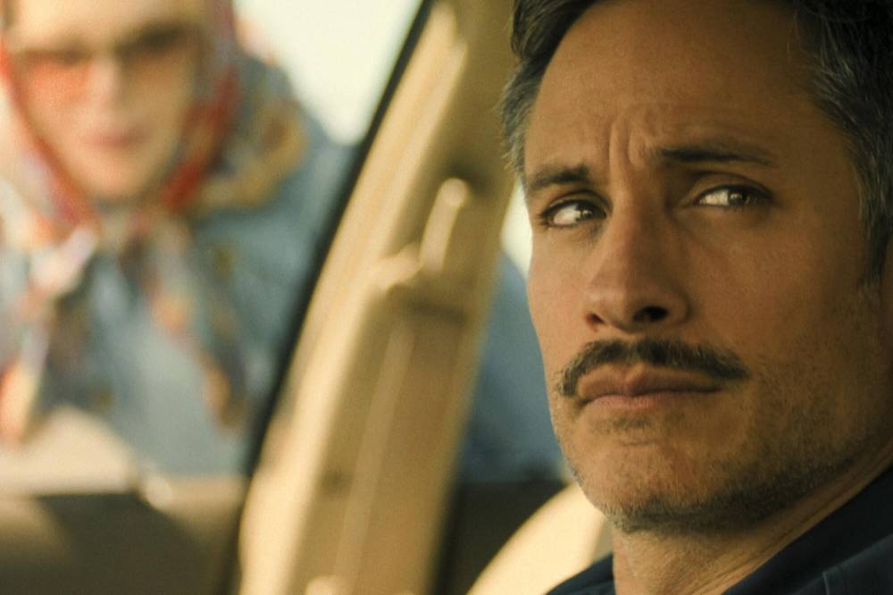 Gael García Bernal protagonizará nuevo filme de suspenso: «The End Of It»