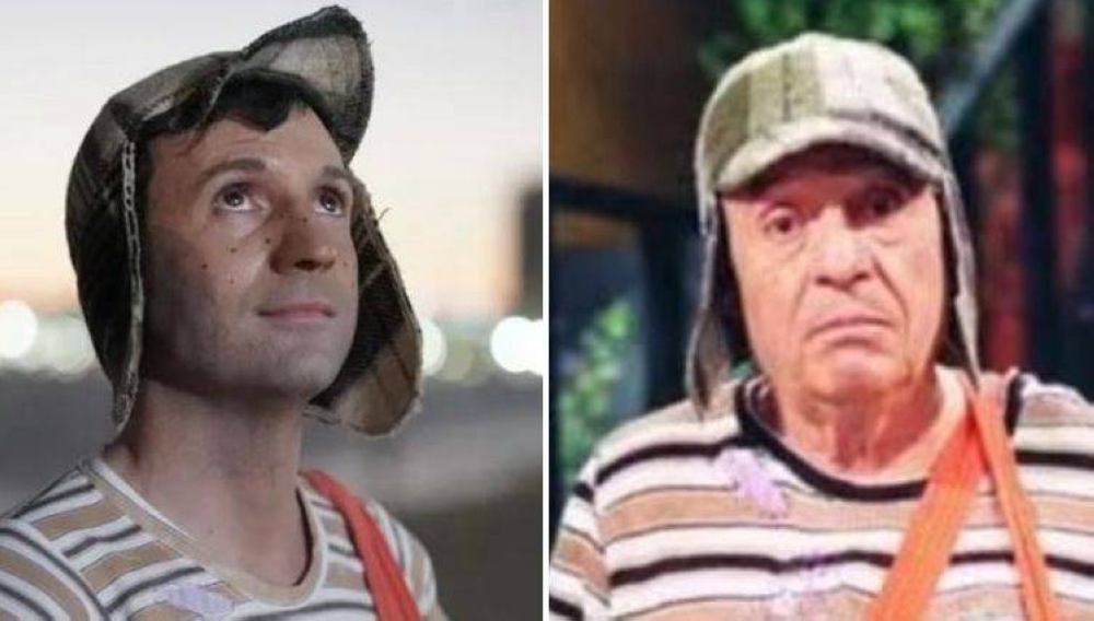 HBO Max presenta tráiler oficial de serie sobre «Chespirito» que estrenará el 5 de junio