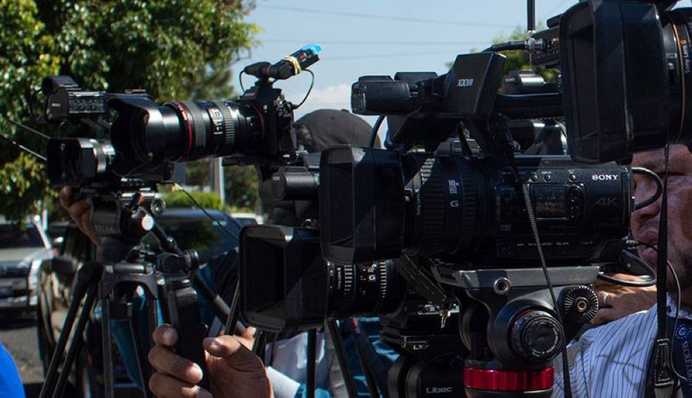 WOLA muestra preocupación por posible detención de periodistas de El Faro