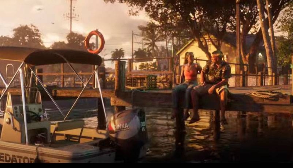 Rockstar Games profundiza en los personajes y las localizaciones de Grand Theft Auto VI