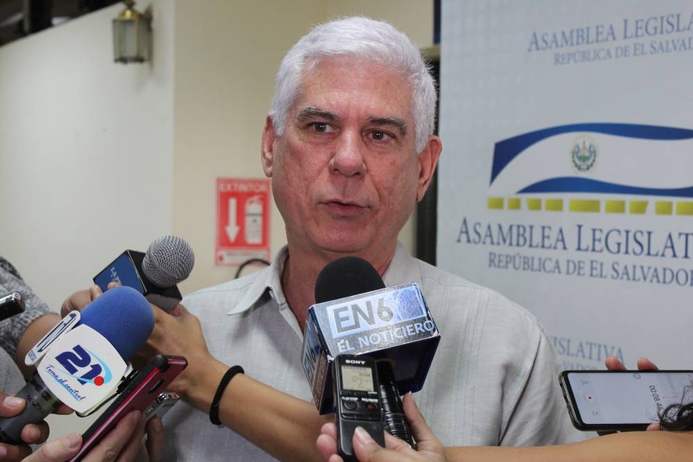 Rodolfo Parker y su familia condenados a devolver $1.5 millones al Estado por enriquecimiento ilícito