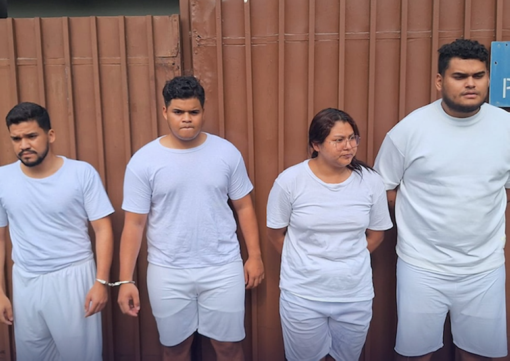 Acusados del caso Venicars seguirán en prisión por nuevos casos de estafa