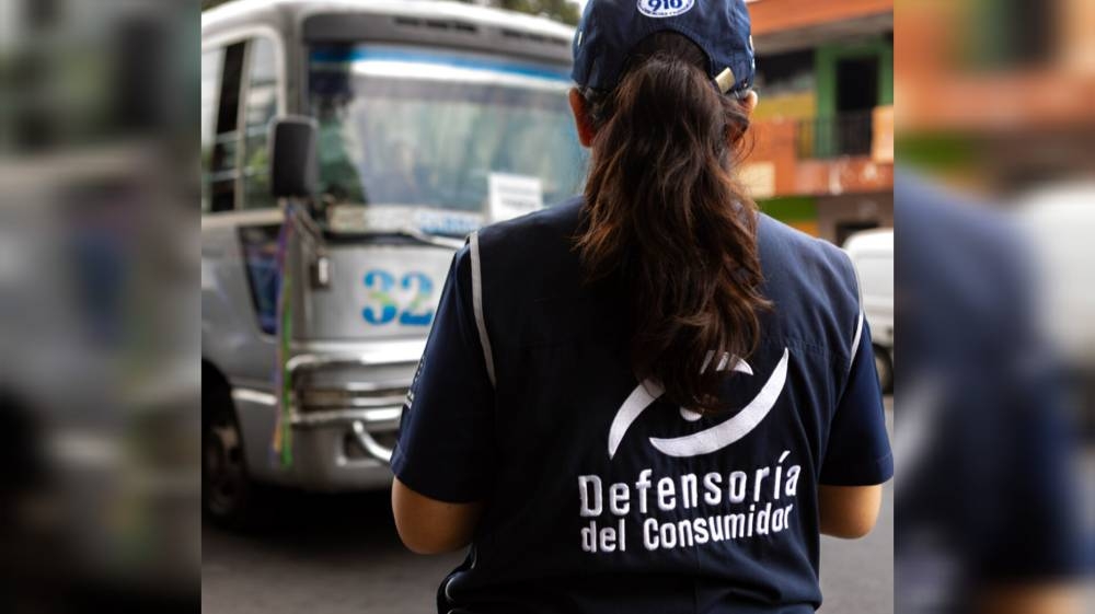Defensoría verifica tarifa gratuita del transporte colectivo