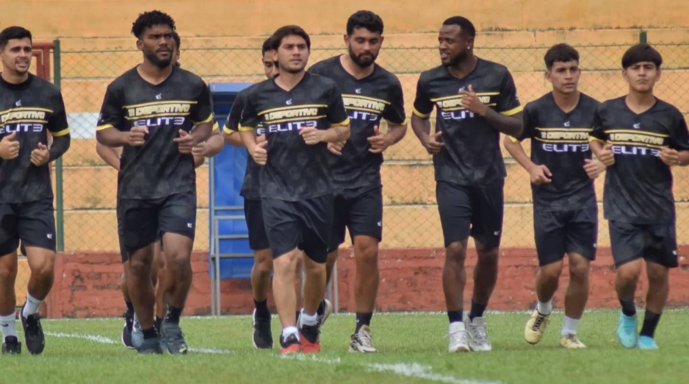 Jugadores de Once Deportivo denuncian pagos atrasados y premio incumplido por llegar a la final del Apertura 2024