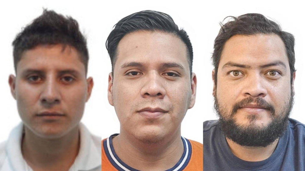 Fiscalía ordena capturar a 57 personas de una aparente red de tráfico ilegal de migrantes a EEUU