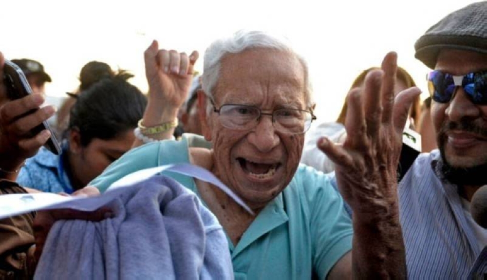 Exveteranos piden aplicar el debido proceso a tres militares acusados por el asesinato de periodistas holandeses