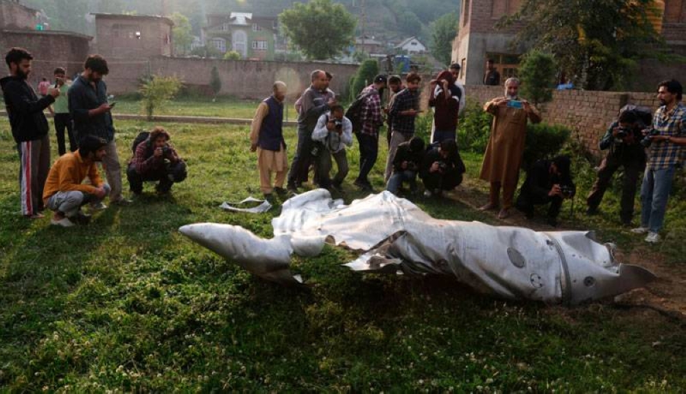 Pakistán eleva a 31 los fallecidos por los últimos ataques de India