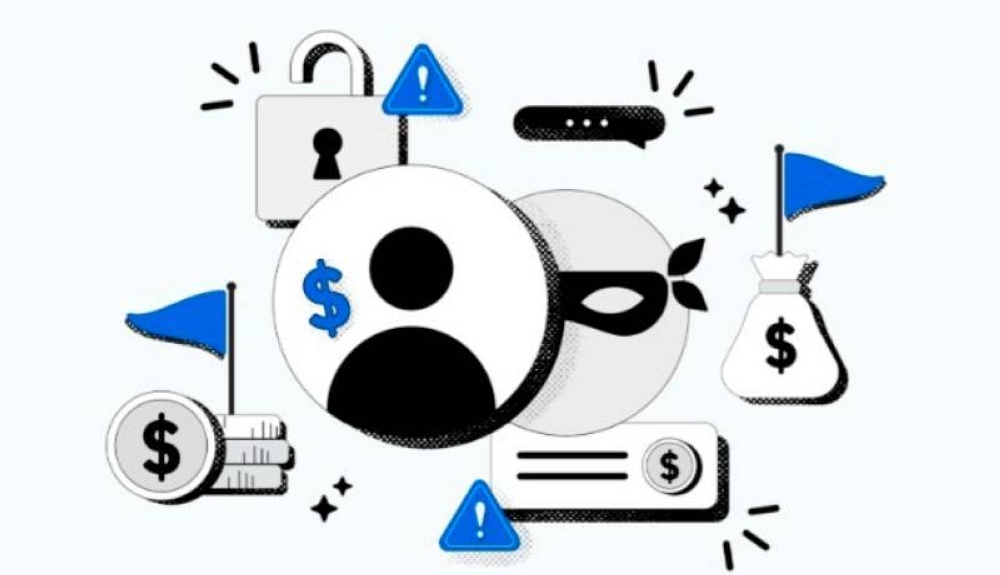 Meta advierte sobre las estafas financieras que prometen ganancias rápidas y sin riesgo