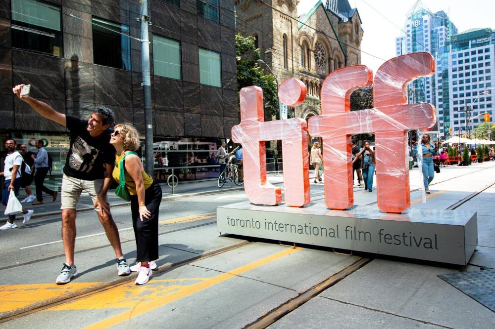 Películas de Almodóvar, Campanella y Cuarón brillarán en Festival de Toronto