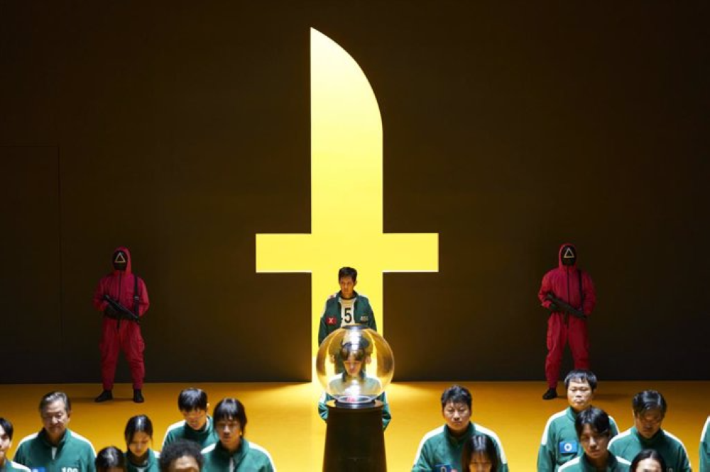 Netflix lanza avance de «El juego del calamar 3» que se estrena el 27 de junio