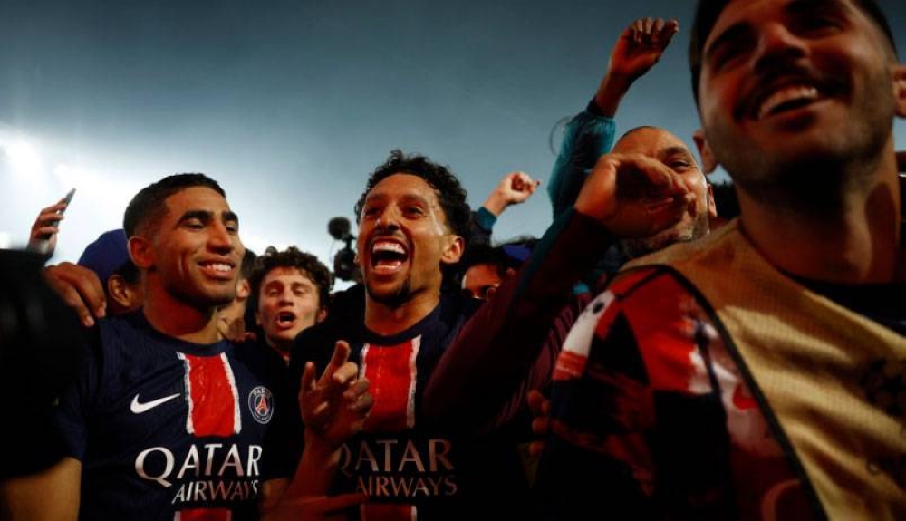 Luis Enrique: «Hemos sabido adaptarnos al partido que no queríamos jugar»