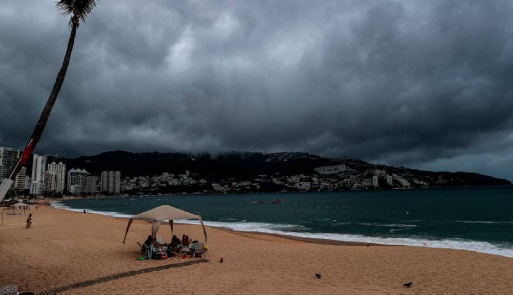 México pronostica hasta 37 ciclones en la temporada 2025