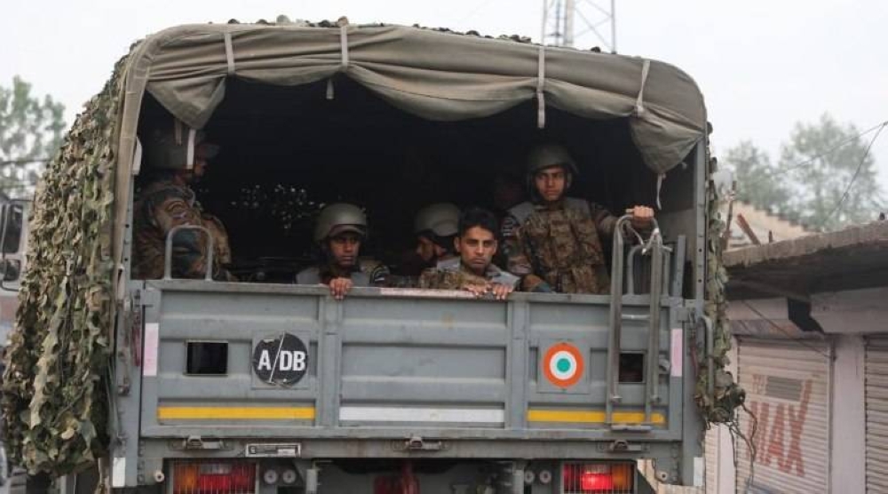 El espacio aéreo entre India y Pakistán, casi desértico por temor a nuevos enfrentamientos