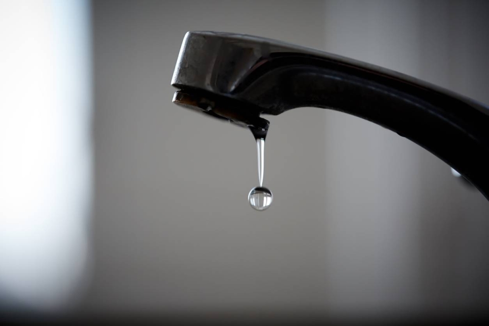 Reparación de fuga afectará servicio de agua en 10 localidades de Colón, La Libertad Oeste