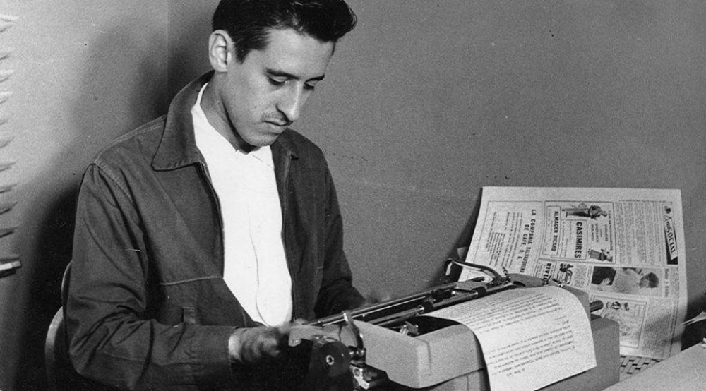 Todo listo para el festival dedicado a Roque Dalton: «A los locos no nos quedan bien los nombres»