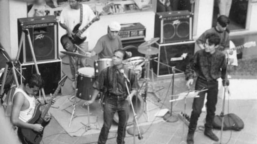 Prueba de Sonido regresa con fuerza para celebrar 35 años de historia musical