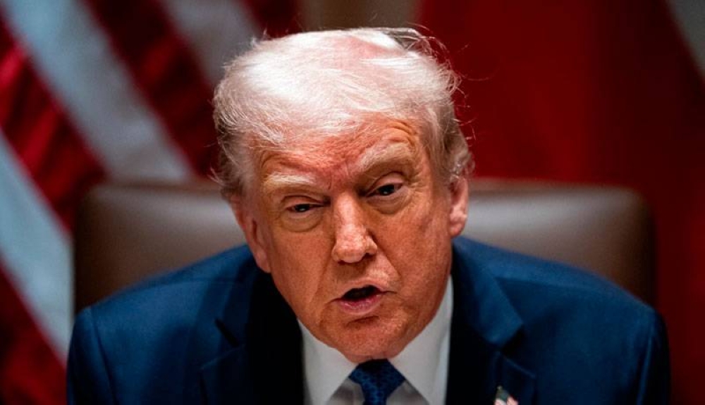 Trump felicita a Prevost y celebra como un «gran honor» que sea estadounidense