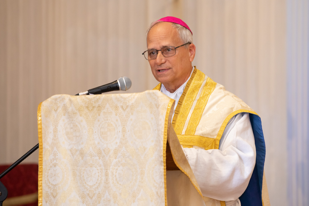 Robert Prevost, primer papa estadounidense y con profundos nexos en Perú