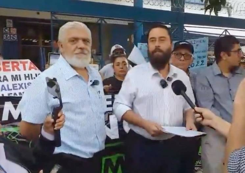 Tutela Legal y Movir denuncian «deficiente atención» de la Procuraduría General en casos de afectados por el régimen de excepción