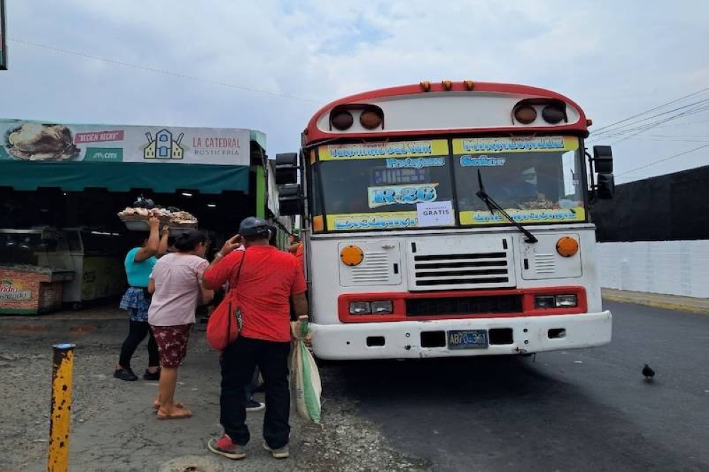 Dueño de la ruta 26 desmintió acusaciones de impago de compensación y dice que están circulando con normalidad