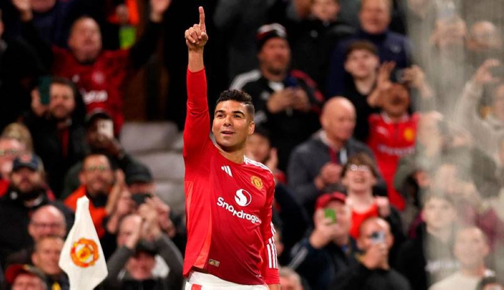 Un Athletic sin pólvora ve esfumarse su final en Old Trafford