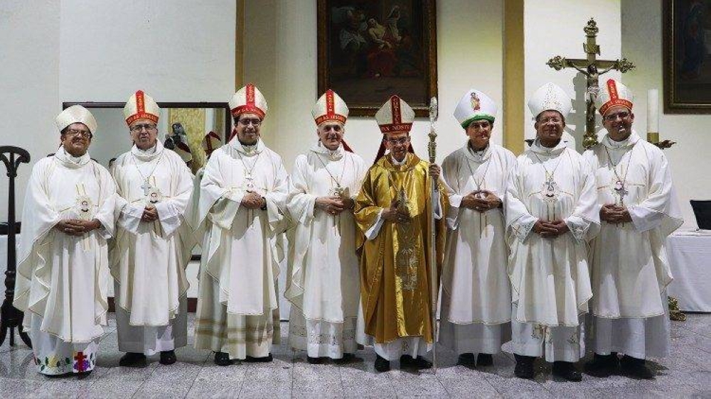 Iglesia salvadoreña saluda con gozo la elección del Papa León XIV